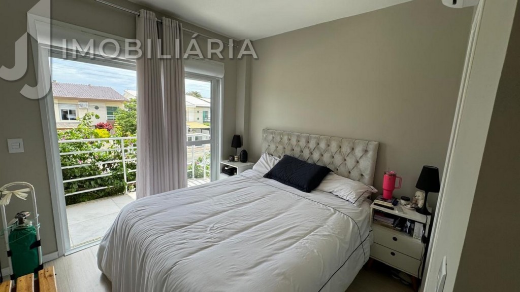 Casa Residencial para venda no Sao Joao do Rio Vermelho em Florianopolis com 158,68m² por R$ 780.000,00