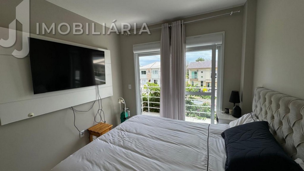 Casa Residencial para venda no Sao Joao do Rio Vermelho em Florianopolis com 158,68m² por R$ 780.000,00