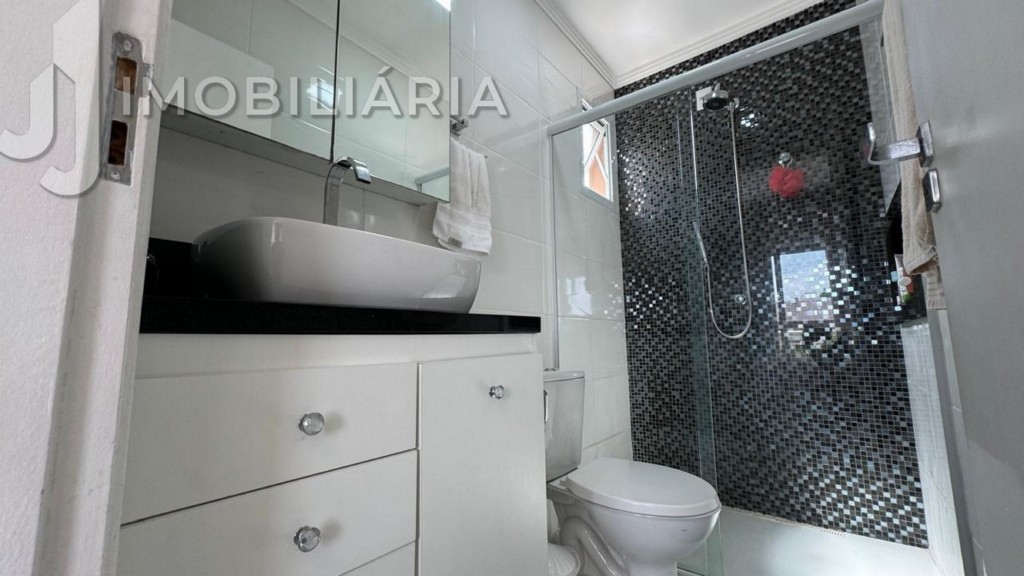 Casa Residencial para venda no Sao Joao do Rio Vermelho em Florianopolis com 158,68m² por R$ 780.000,00