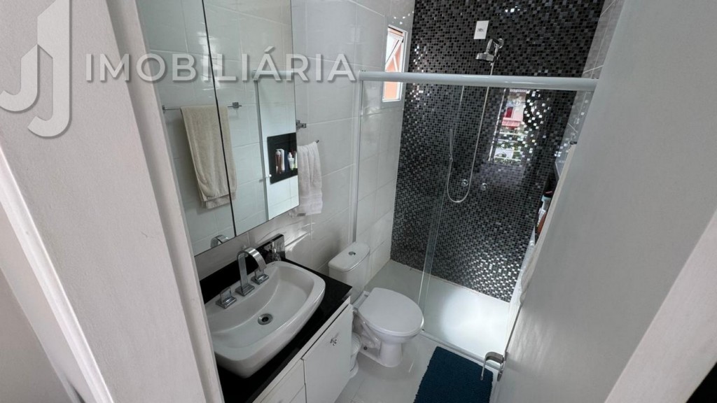 Casa Residencial para venda no Sao Joao do Rio Vermelho em Florianopolis com 158,68m² por R$ 780.000,00