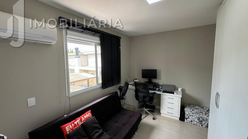 Casa Residencial para venda no Sao Joao do Rio Vermelho em Florianopolis com 158,68m² por R$ 780.000,00