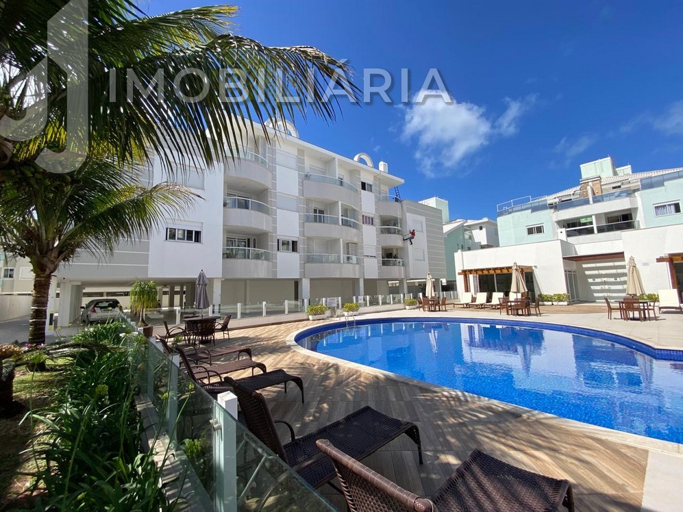 Apartamento para venda no Ingleses do Rio Vermelho em Florianopolis com 110m² por R$ 820.000,00