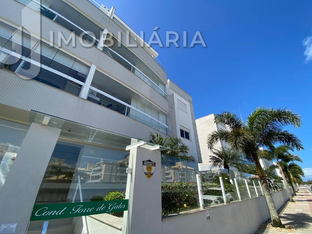 Apartamento para venda no Ingleses do Rio Vermelho em Florianopolis com 110m² por R$ 820.000,00