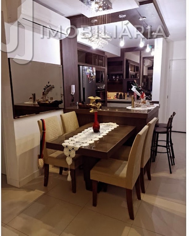 Apartamento para venda no Ingleses do Rio Vermelho em Florianopolis com 110m² por R$ 820.000,00