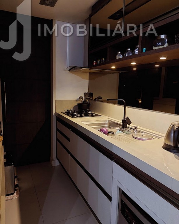 Apartamento para venda no Ingleses do Rio Vermelho em Florianopolis com 110m² por R$ 820.000,00