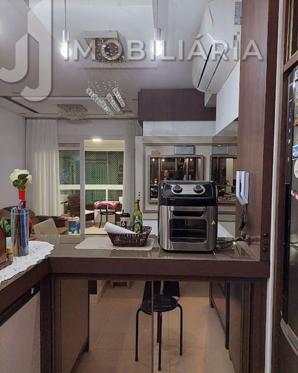 Apartamento para venda no Ingleses do Rio Vermelho em Florianopolis com 110m² por R$ 820.000,00