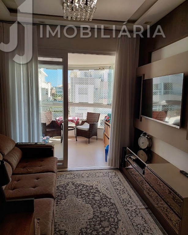 Apartamento para venda no Ingleses do Rio Vermelho em Florianopolis com 110m² por R$ 820.000,00