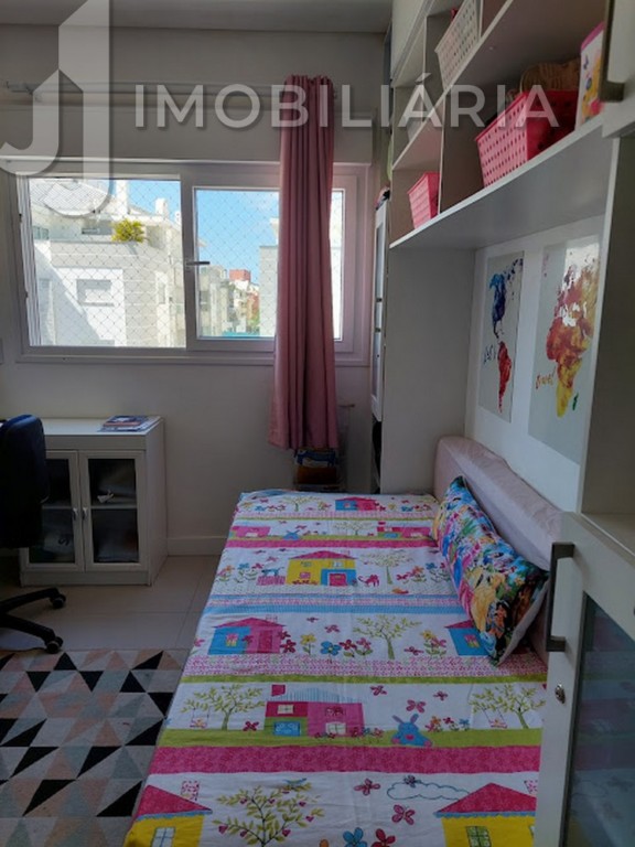 Apartamento para venda no Ingleses do Rio Vermelho em Florianopolis com 110m² por R$ 820.000,00