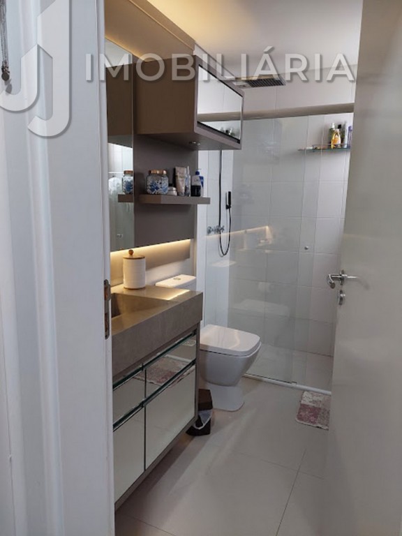 Apartamento para venda no Ingleses do Rio Vermelho em Florianopolis com 110m² por R$ 820.000,00