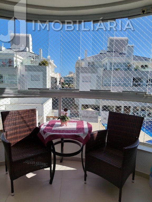 Apartamento para venda no Ingleses do Rio Vermelho em Florianopolis com 110m² por R$ 820.000,00