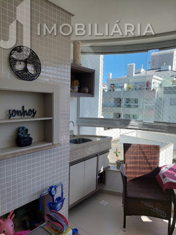 Apartamento para venda no Ingleses do Rio Vermelho em Florianopolis com 110m² por R$ 820.000,00