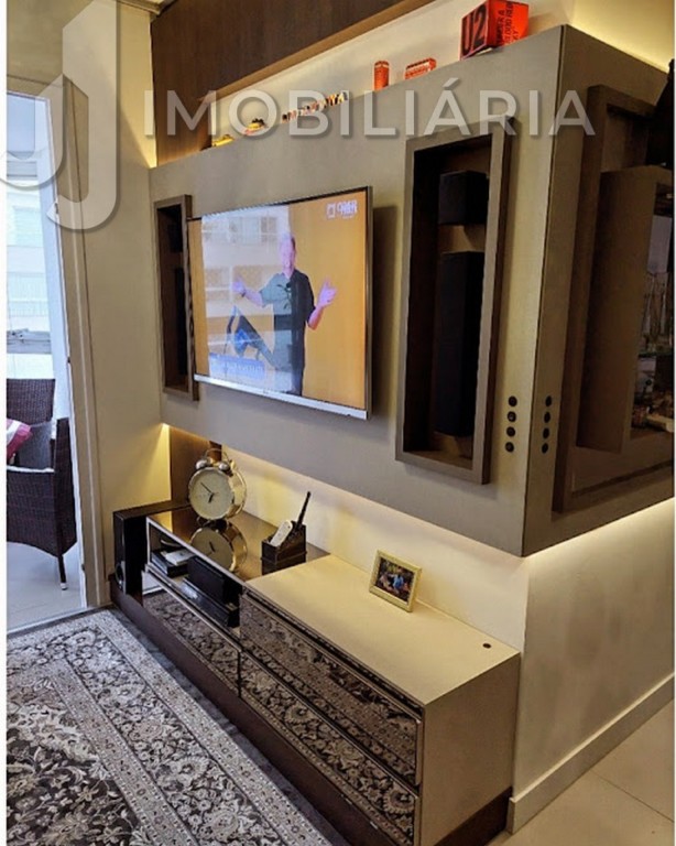 Apartamento para venda no Ingleses do Rio Vermelho em Florianopolis com 110m² por R$ 820.000,00