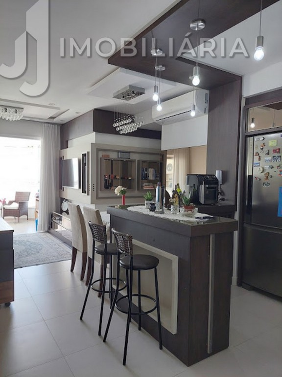 Apartamento para venda no Ingleses do Rio Vermelho em Florianopolis com 110m² por R$ 820.000,00