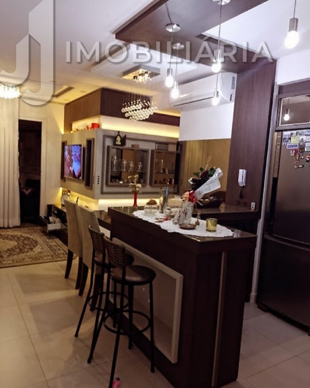 Apartamento para venda no Ingleses do Rio Vermelho em Florianopolis com 110m² por R$ 820.000,00