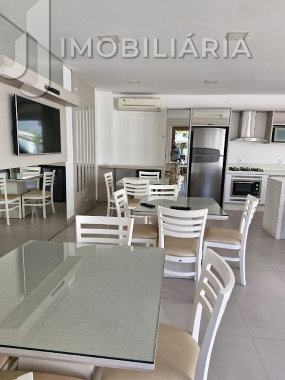 Apartamento para venda no Ingleses do Rio Vermelho em Florianopolis com 110m² por R$ 820.000,00