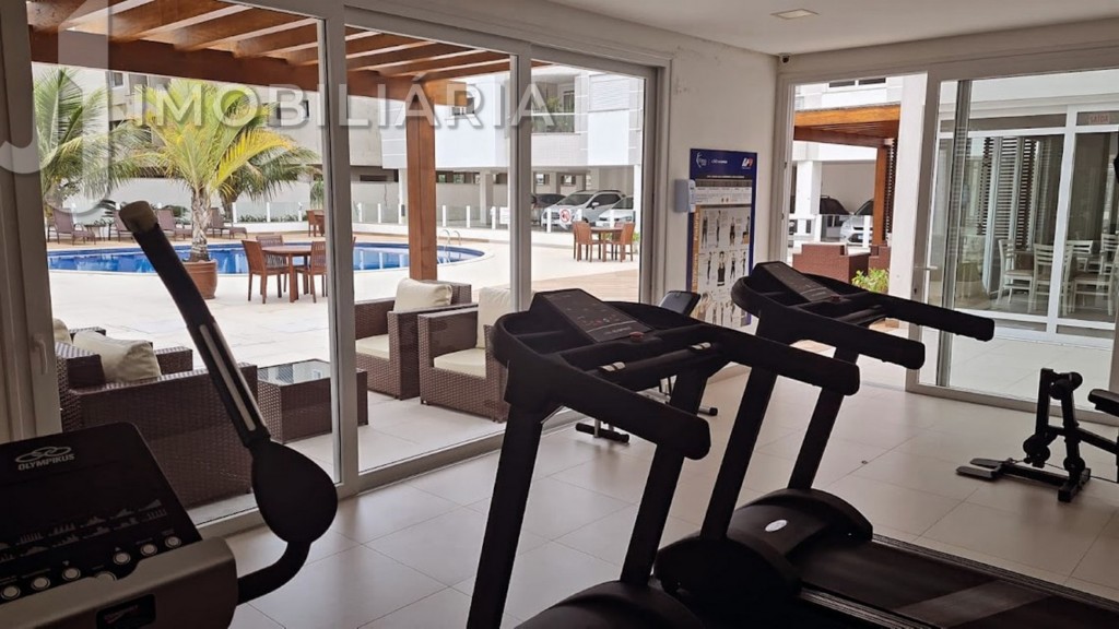 Apartamento para venda no Ingleses do Rio Vermelho em Florianopolis com 110m² por R$ 820.000,00