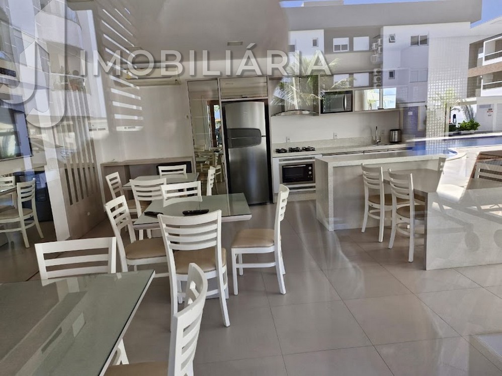 Apartamento para venda no Ingleses do Rio Vermelho em Florianopolis com 110m² por R$ 820.000,00