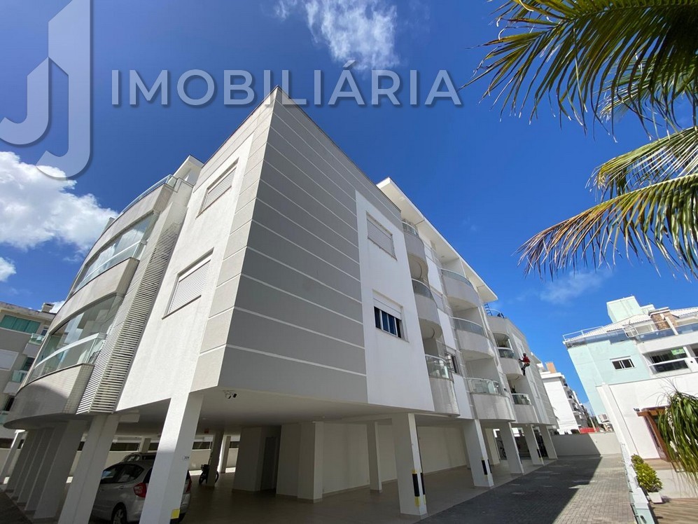 Apartamento para venda no Ingleses do Rio Vermelho em Florianopolis com 110m² por R$ 820.000,00