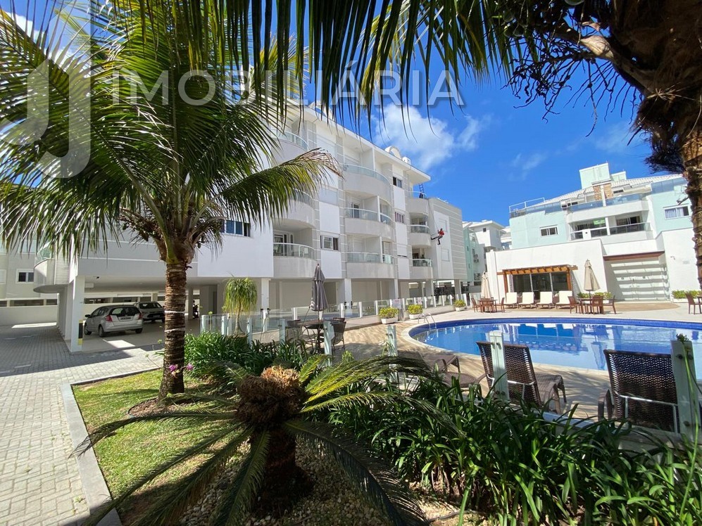 Apartamento para venda no Ingleses do Rio Vermelho em Florianopolis com 110m² por R$ 820.000,00