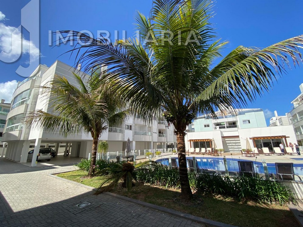 Apartamento para venda no Ingleses do Rio Vermelho em Florianopolis com 110m² por R$ 820.000,00