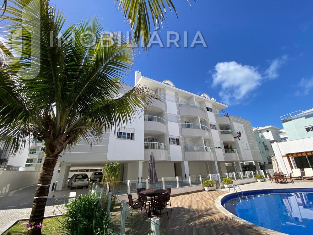 Apartamento para venda no Ingleses do Rio Vermelho em Florianopolis com 110m² por R$ 820.000,00