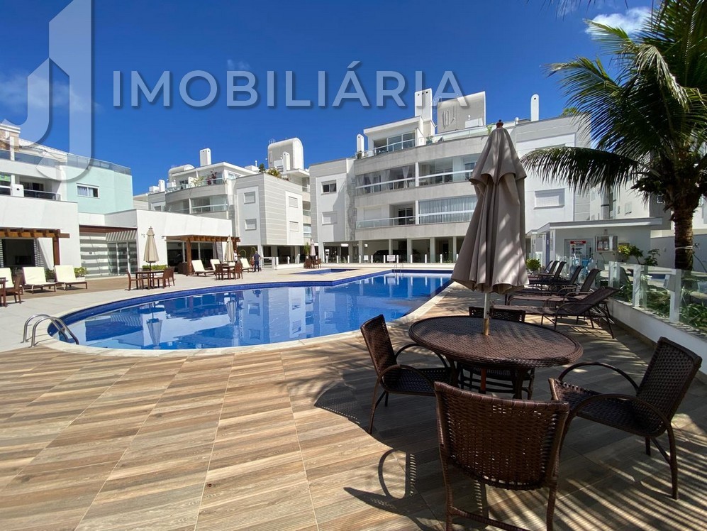 Apartamento para venda no Ingleses do Rio Vermelho em Florianopolis com 110m² por R$ 820.000,00