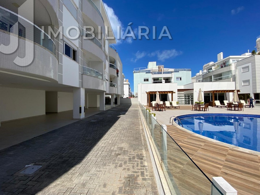 Apartamento para venda no Ingleses do Rio Vermelho em Florianopolis com 110m² por R$ 820.000,00