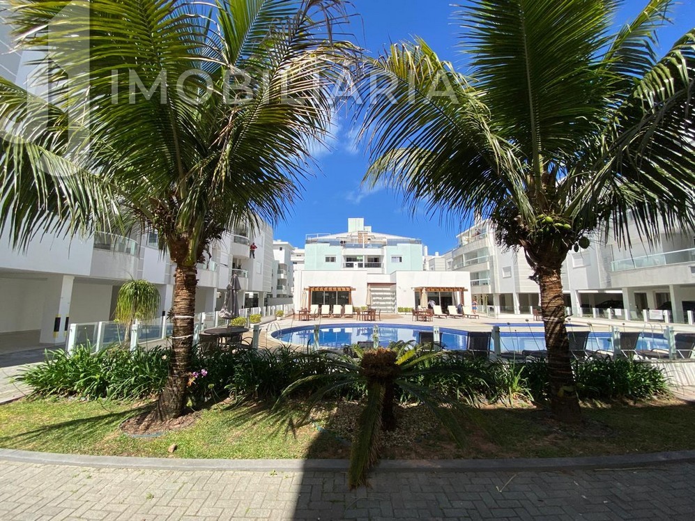 Apartamento para venda no Ingleses do Rio Vermelho em Florianopolis com 110m² por R$ 820.000,00