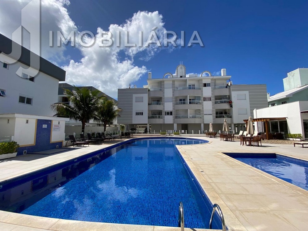 Apartamento para venda no Ingleses do Rio Vermelho em Florianopolis com 110m² por R$ 820.000,00