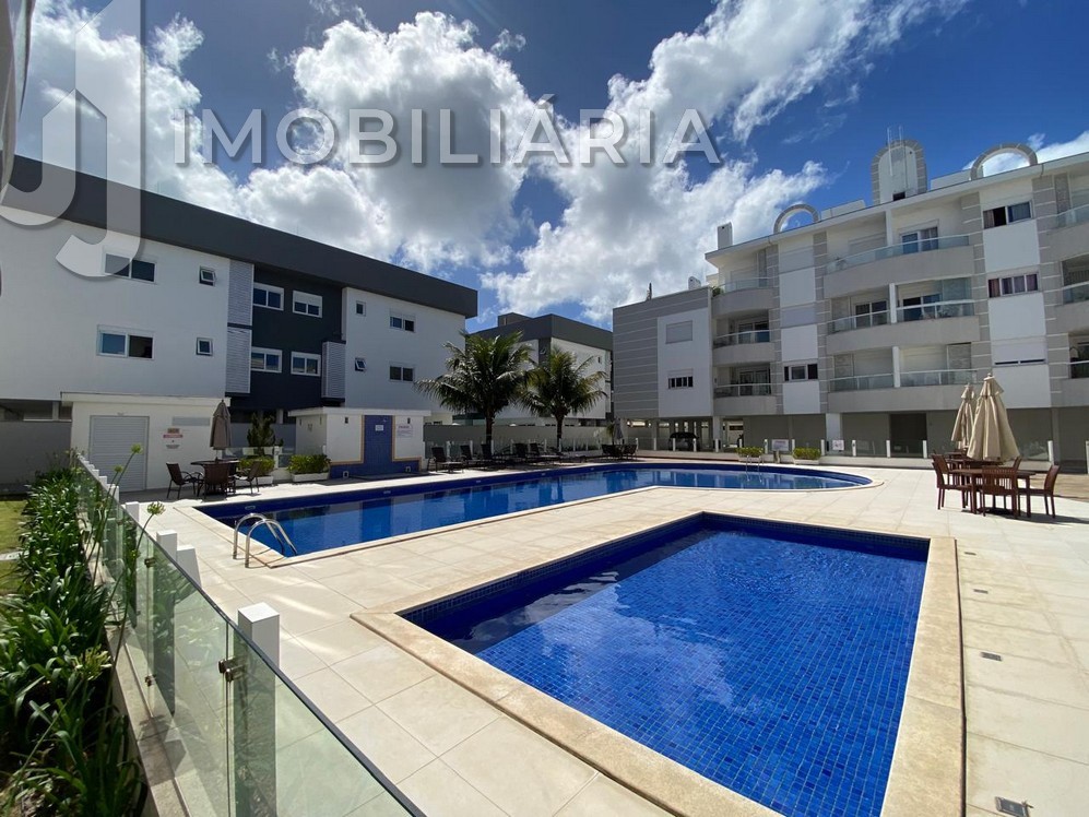 Apartamento para venda no Ingleses do Rio Vermelho em Florianopolis com 110m² por R$ 820.000,00