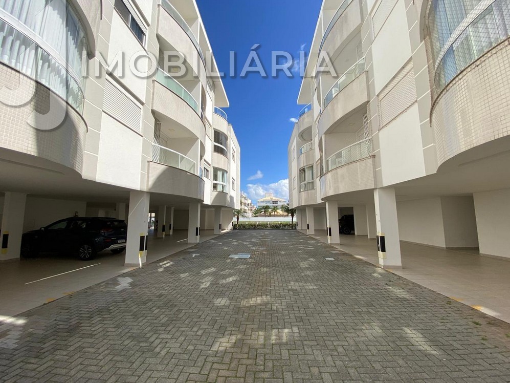 Apartamento para venda no Ingleses do Rio Vermelho em Florianopolis com 110m² por R$ 820.000,00