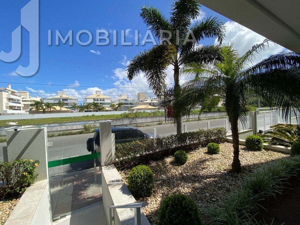 Apartamento para venda no Ingleses do Rio Vermelho em Florianopolis com 110m² por R$ 820.000,00