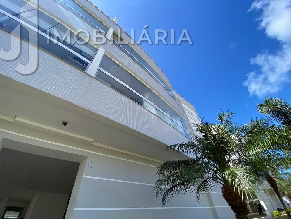 Apartamento para venda no Ingleses do Rio Vermelho em Florianopolis com 110m² por R$ 820.000,00