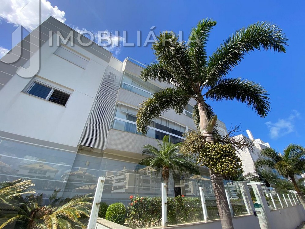 Apartamento para venda no Ingleses do Rio Vermelho em Florianopolis com 110m² por R$ 820.000,00