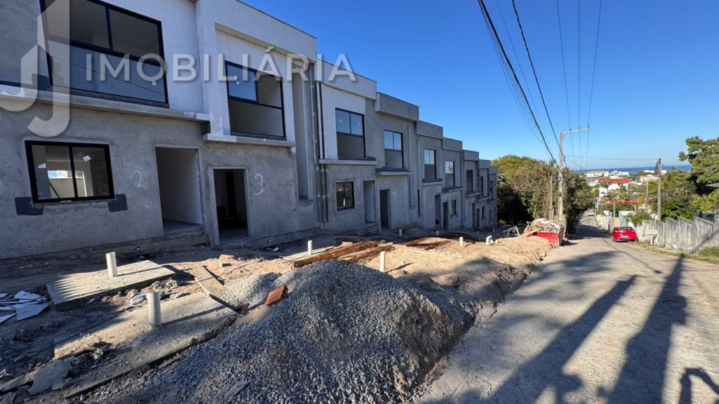 Casa Residencial para venda no Praia do Santinho em Florianopolis com 76m² por R$ 429.000,00