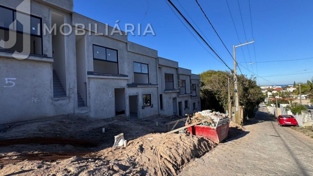 Casa Residencial para venda no Praia do Santinho em Florianopolis com 76m² por R$ 429.000,00
