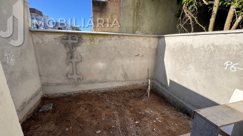 Casa Residencial para venda no Praia do Santinho em Florianopolis com 76m² por R$ 429.000,00