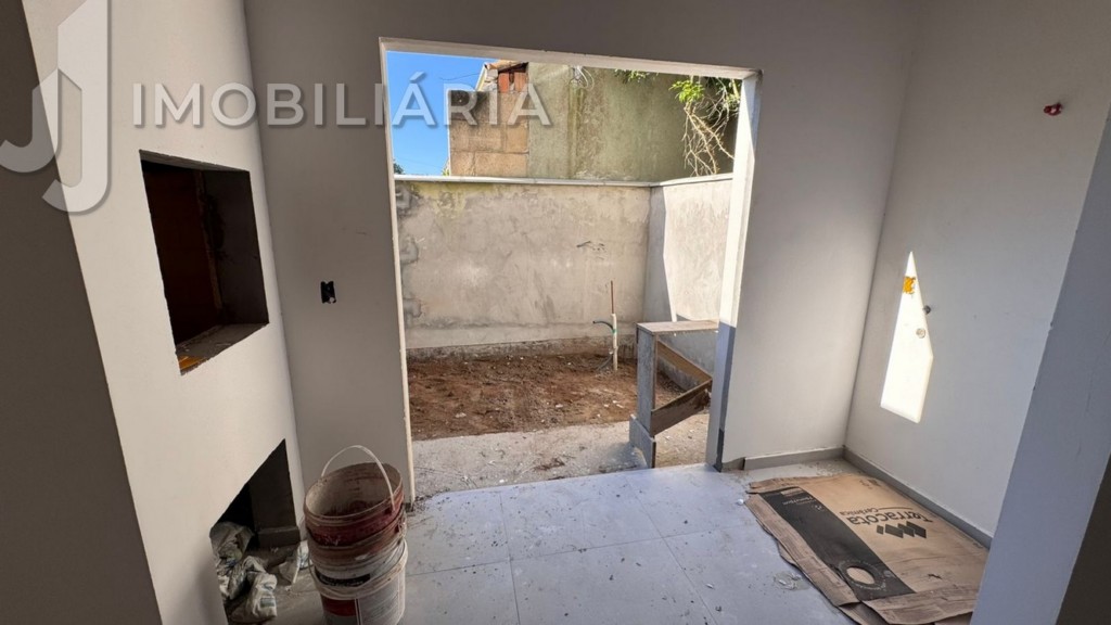 Casa Residencial para venda no Praia do Santinho em Florianopolis com 76m² por R$ 429.000,00