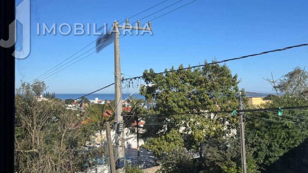 Casa Residencial para venda no Praia do Santinho em Florianopolis com 76m² por R$ 429.000,00