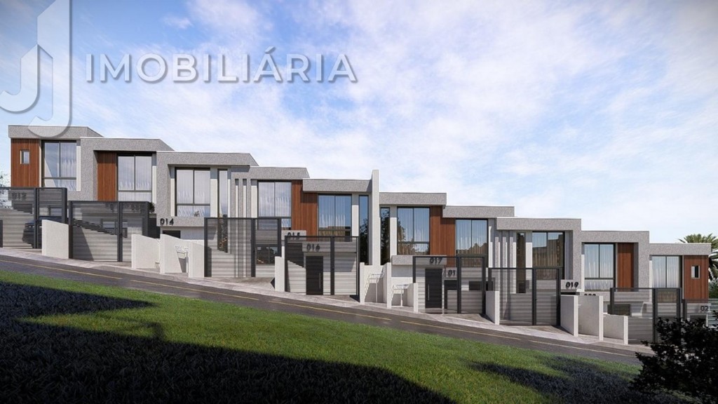 Casa Residencial para venda no Praia do Santinho em Florianopolis com 76m² por R$ 429.000,00