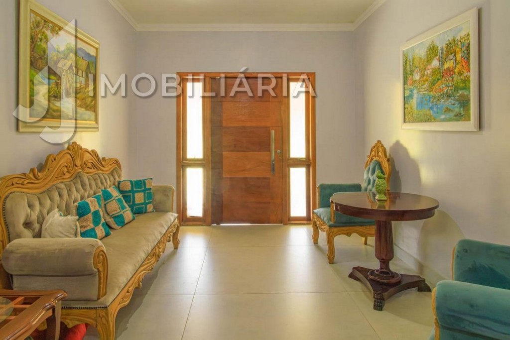 Casa Residencial para venda no Ingleses do Rio Vermelho em Florianopolis com 636m² por R$ 3.500.000,00