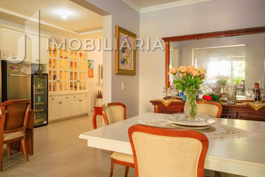 Casa Residencial para venda no Ingleses do Rio Vermelho em Florianopolis com 636m² por R$ 3.500.000,00