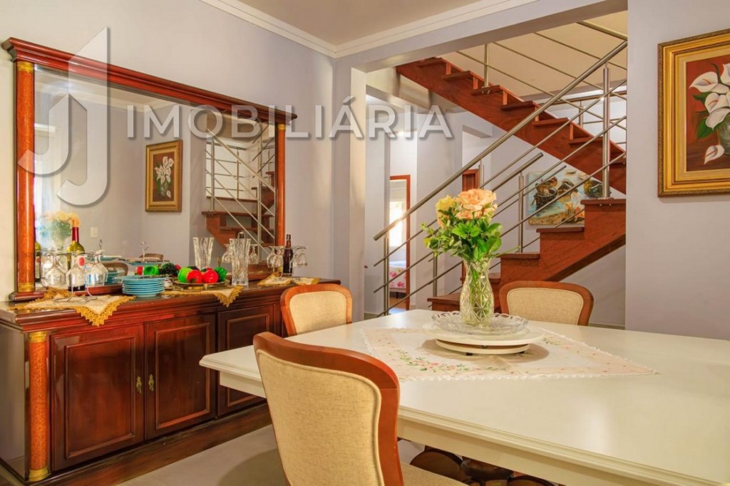 Casa Residencial para venda no Ingleses do Rio Vermelho em Florianopolis com 636m² por R$ 3.500.000,00