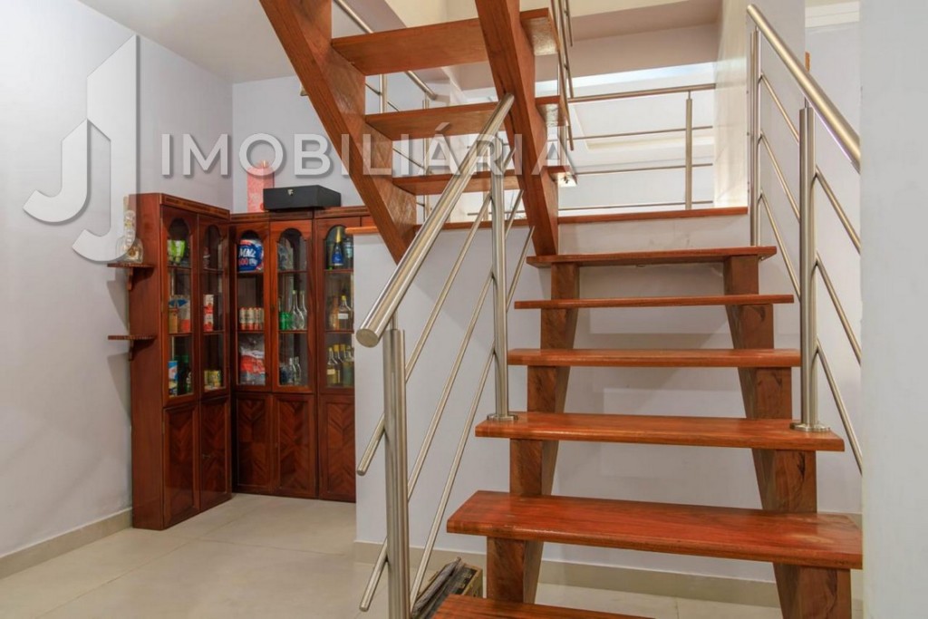 Casa Residencial para venda no Ingleses do Rio Vermelho em Florianopolis com 636m² por R$ 3.500.000,00