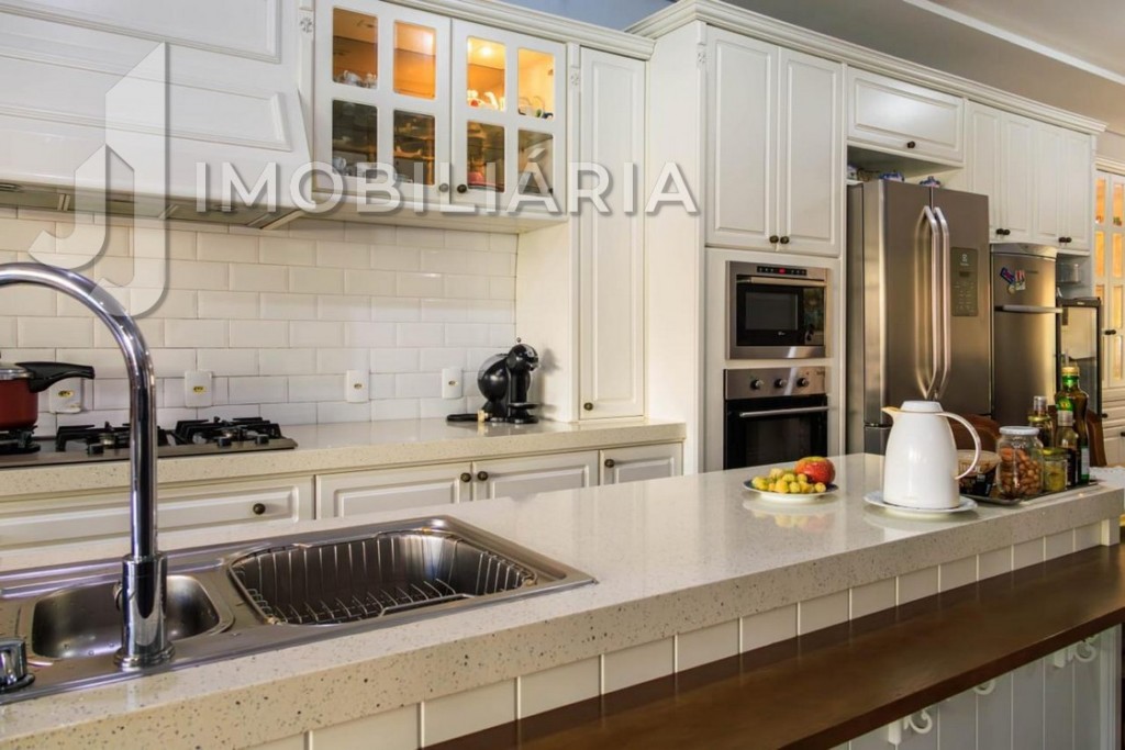 Casa Residencial para venda no Ingleses do Rio Vermelho em Florianopolis com 636m² por R$ 3.500.000,00