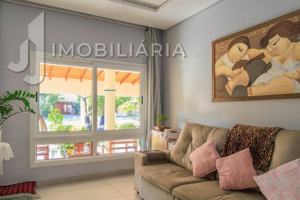 Casa Residencial para venda no Ingleses do Rio Vermelho em Florianopolis com 636m² por R$ 3.500.000,00