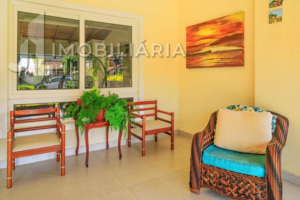 Casa Residencial para venda no Ingleses do Rio Vermelho em Florianopolis com 636m² por R$ 3.500.000,00
