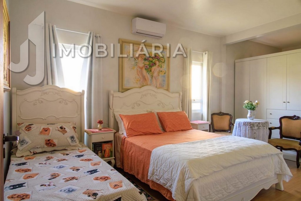 Casa Residencial para venda no Ingleses do Rio Vermelho em Florianopolis com 636m² por R$ 3.500.000,00