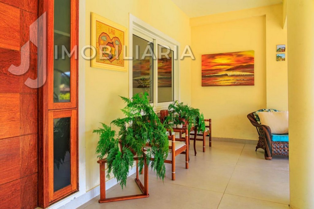 Casa Residencial para venda no Ingleses do Rio Vermelho em Florianopolis com 636m² por R$ 3.500.000,00