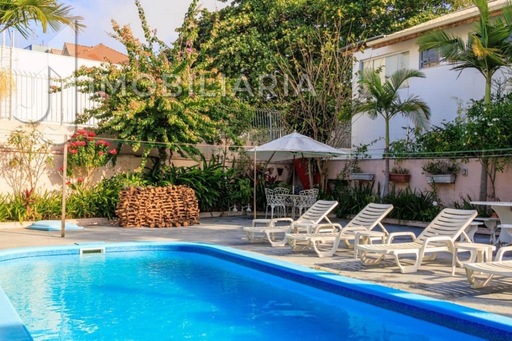 Casa Residencial para venda no Ingleses do Rio Vermelho em Florianopolis com 636m² por R$ 3.500.000,00